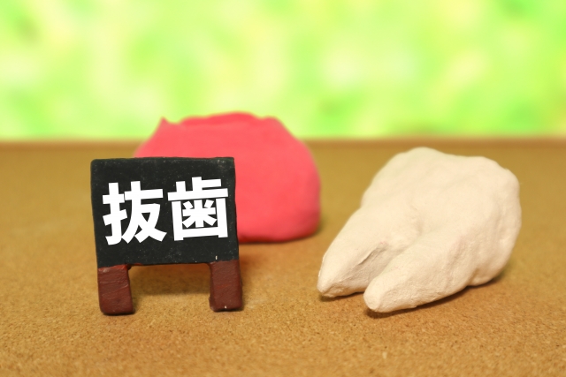アラサー女の8本抜歯体験談【切開抜歯】【親知らず抜歯】【抜歯矯正】